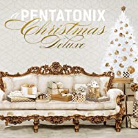 Los mejores  - A Pentatonix Christmas Deluxe (German Deluxe Box)